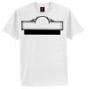 Tagless® 100% Cotton T Shirt Thumbnail