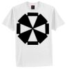 Tagless® 100% Cotton T Shirt Thumbnail
