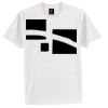 Tagless® 100% Cotton T Shirt Thumbnail