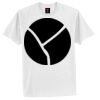 Tagless® 100% Cotton T Shirt Thumbnail