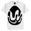 Tagless® 100% Cotton T Shirt Thumbnail