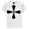 Tagless® 100% Cotton T Shirt Thumbnail