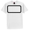 Tagless® 100% Cotton T Shirt Thumbnail