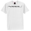 Tagless® 100% Cotton T Shirt Thumbnail