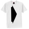 Tagless® 100% Cotton T Shirt Thumbnail