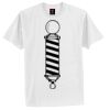 Tagless® 100% Cotton T Shirt Thumbnail