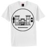Tagless® 100% Cotton T Shirt Thumbnail