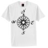 Tagless® 100% Cotton T Shirt Thumbnail