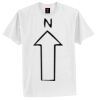 Tagless® 100% Cotton T Shirt Thumbnail