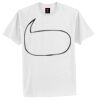 Tagless® 100% Cotton T Shirt Thumbnail