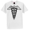 Tagless® 100% Cotton T Shirt Thumbnail