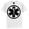 Tagless® 100% Cotton T Shirt Thumbnail