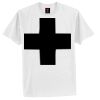 Tagless® 100% Cotton T Shirt Thumbnail