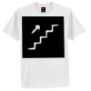Tagless® 100% Cotton T Shirt Thumbnail