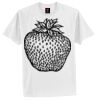Tagless® 100% Cotton T Shirt Thumbnail
