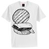Tagless® 100% Cotton T Shirt Thumbnail