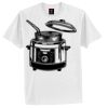 Tagless® 100% Cotton T Shirt Thumbnail