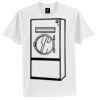 Tagless® 100% Cotton T Shirt Thumbnail