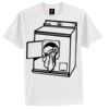 Tagless® 100% Cotton T Shirt Thumbnail