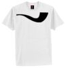 Tagless® 100% Cotton T Shirt Thumbnail