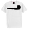 Tagless® 100% Cotton T Shirt Thumbnail