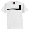 Tagless® 100% Cotton T Shirt Thumbnail