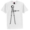 Tagless® 100% Cotton T Shirt Thumbnail