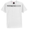 Tagless® 100% Cotton T Shirt Thumbnail
