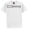 Tagless® 100% Cotton T Shirt Thumbnail