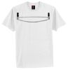 Tagless® 100% Cotton T Shirt Thumbnail