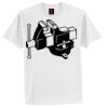 Tagless® 100% Cotton T Shirt Thumbnail