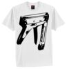 Tagless® 100% Cotton T Shirt Thumbnail