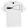 Tagless® 100% Cotton T Shirt Thumbnail