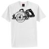 Tagless® 100% Cotton T Shirt Thumbnail