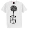 Tagless® 100% Cotton T Shirt Thumbnail
