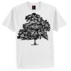 Tagless® 100% Cotton T Shirt Thumbnail