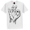 Tagless® 100% Cotton T Shirt Thumbnail
