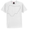 Tagless® 100% Cotton T Shirt Thumbnail
