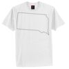 Tagless® 100% Cotton T Shirt Thumbnail