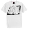 Tagless® 100% Cotton T Shirt Thumbnail