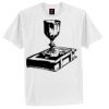 Tagless® 100% Cotton T Shirt Thumbnail