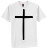 Tagless® 100% Cotton T Shirt Thumbnail
