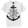 Tagless® 100% Cotton T Shirt Thumbnail