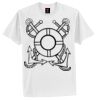 Tagless® 100% Cotton T Shirt Thumbnail
