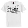Tagless® 100% Cotton T Shirt Thumbnail