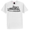 Tagless® 100% Cotton T Shirt Thumbnail
