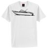Tagless® 100% Cotton T Shirt Thumbnail