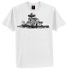 Tagless® 100% Cotton T Shirt Thumbnail