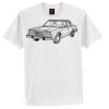 Tagless® 100% Cotton T Shirt Thumbnail