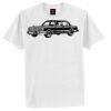 Tagless® 100% Cotton T Shirt Thumbnail